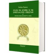 Studii de istorie si spiritualitate crestina