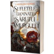 Sufletele damnate si sarutul amurgului