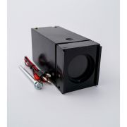 Sursa de lumina pentru experiente de optica