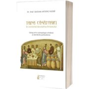 Taina casatoriei in contextul deconstructivismului