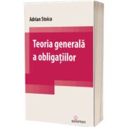 Teoria generala a obligatiilor