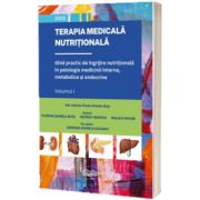 Terapia medicala nutritionala