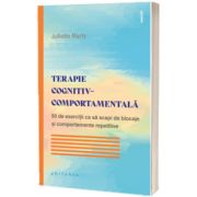 Terapie cognitiv-comportamentala