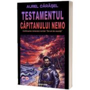 Testamentul Capitanului Nemo