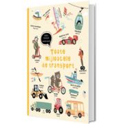 Toate mijloacele de transport