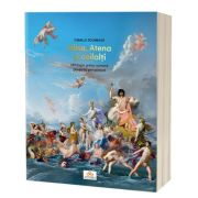 Ulise, Atena si ceilalti