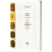 UMPhST flavours: cooking without borders. Retete internationale UMFST: gatind fara frontiere