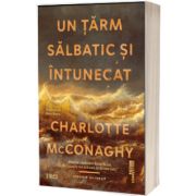 Un tarm salbatic si intunecat