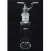 Vas pentru spalarea gazelor 250 ml.