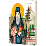 Viata Sfantului Cuvios Paisie de la Neamt