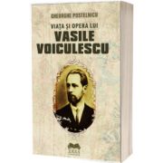 Viata si opera lui Vasile Voiculescu