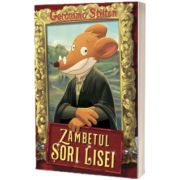 Zambetul Sori Lisei