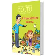 A fi sau a nu fi ascultator