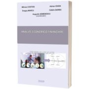Analize economico-financiare. Teorie si aplicatii