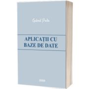 Aplicatii cu baze de date