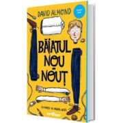 Baiatul nou-nout