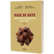 Baze de date. Indrumar de laborator. Mediul Oracle