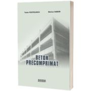 Beton precomprimat