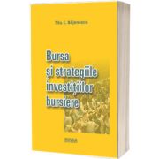 Bursa si strategiile investitiilor bursiere