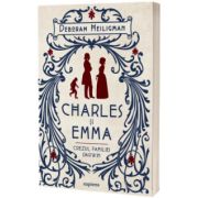 Charles si Emma. Crezul familiei Darwin