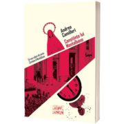 Constiinta lui Montalbano