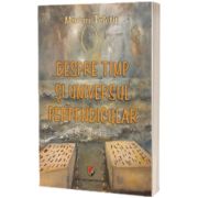 Despre timp si universul perpendicular