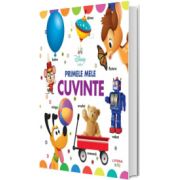 Disney bebe. Primele mele cuvinte