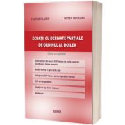 Ecuatii cu derivate partiale de ordinul al doilea