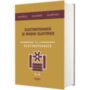 Electrotehnica si masini electrice - Electrotehnica