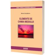 Elemente de chimia mediului