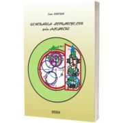 Generarea suprafetelor prin aschiere