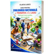 Ghid pentru Evaluarea Nationala si tranzitia spre liceu