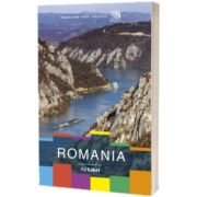 Ghid turistic Romania (engleza)