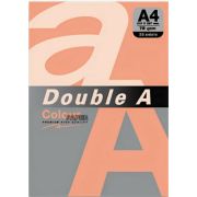 Hartie color pentru copiator A4, 75gsm, 25coli/top, mov neon