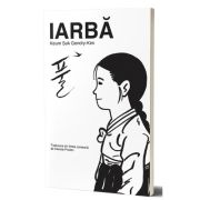 Iarba