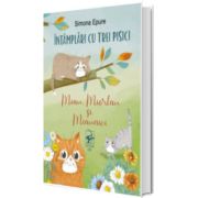 Intamplari cu trei pisici: Miau, Miorlau si Miaunici