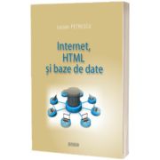 Internet, HTML si baze de date