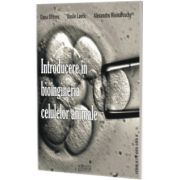 Introducere in bioingineria celulelor animale