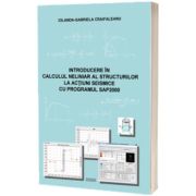 Introducere in calculul neliniar al structurilor la actiuni seismice cu programul SAP2000