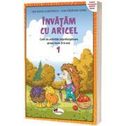 Invatam cu Aricel 5-6 ani modul 1