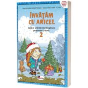 Invatam cu Aricel 5-6 ani modul 2