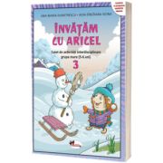 Invatam cu Aricel 5-6 ani modul 3