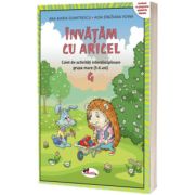 Invatam cu Aricel 5-6 ani modul 4