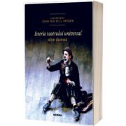 Istoria teatrului universal