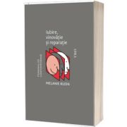 Iubire, vinovatie si reparatie