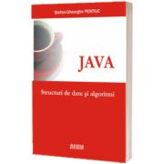 Java. Structuri de date si algoritmi