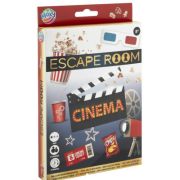 Joc Escape Room - Cinema