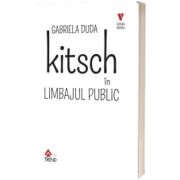 Kitsch in limbajul public