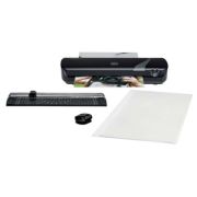 Laminator GBC Inspire, A4, craft, negru