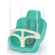 Leagan convertibil 3 in 1 - Pastel